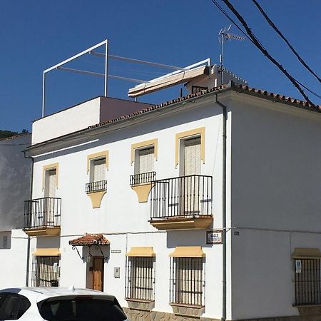 Casa Sinclair El Colmenar Exterior foto
