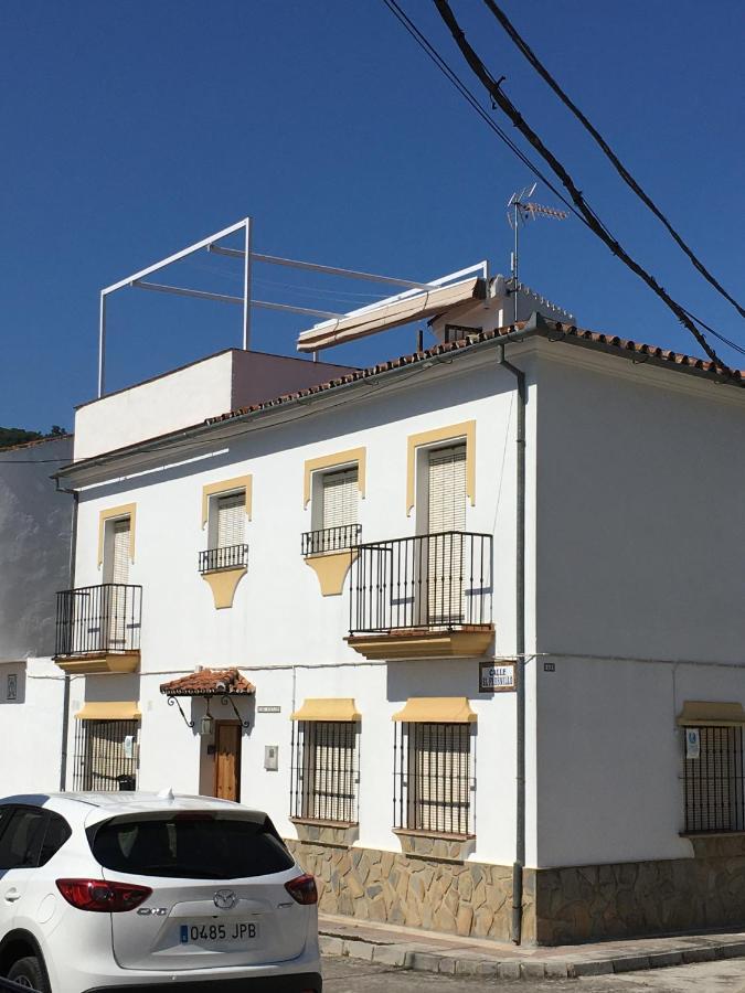 Casa Sinclair El Colmenar Exterior foto